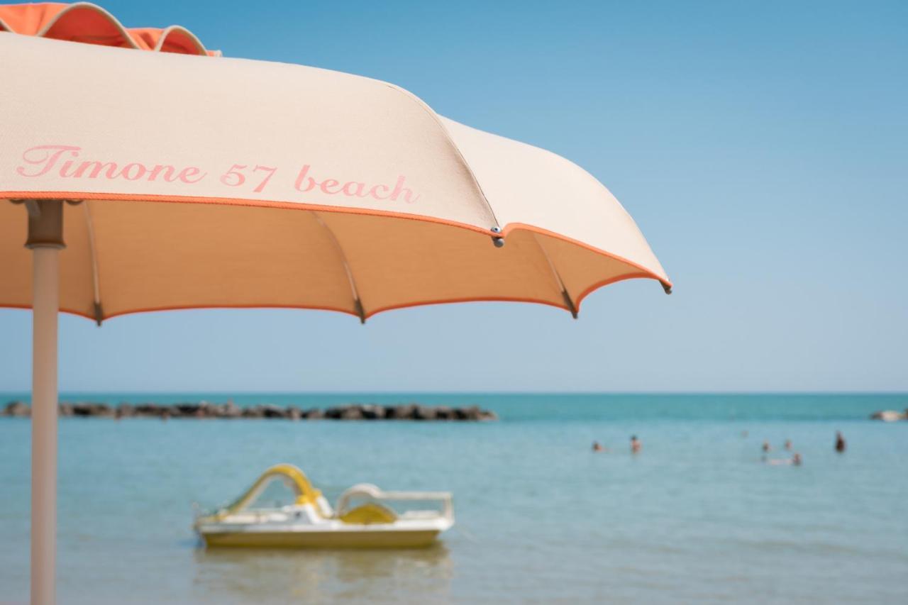 Hotel Haus Charlotte San Benedetto del Tronto Extérieur photo