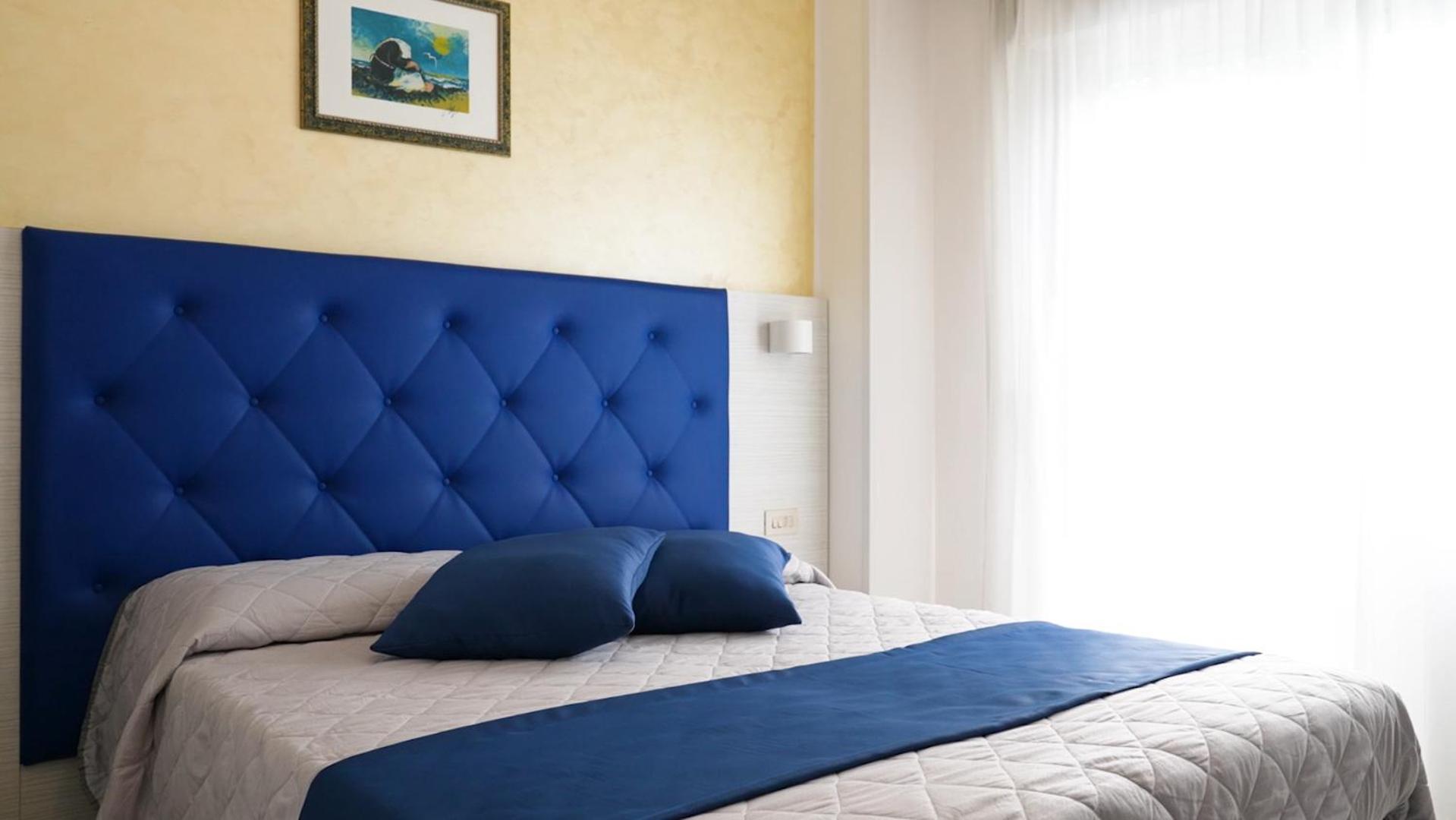 Hotel Haus Charlotte San Benedetto del Tronto Extérieur photo
